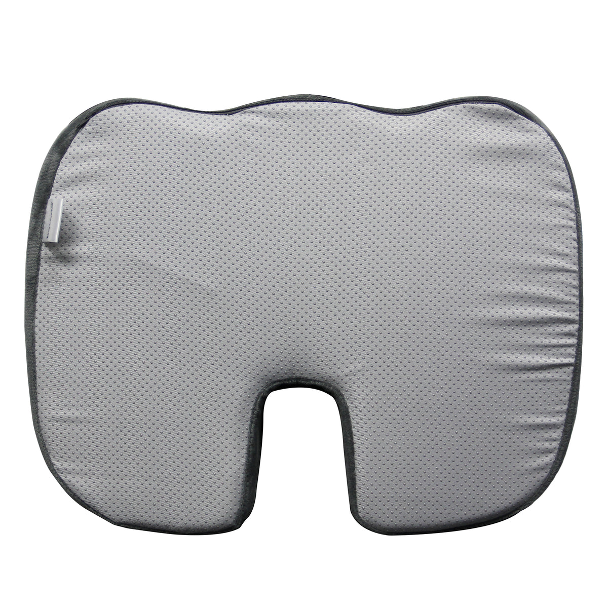  Seat Cushion, Seat Cushion for Office Chair, Lumbar Support  Pillow for Office Desk Chair, Car, Wheelchair Memory Foam Chair Cushion for  Sciatica, Coccyx Back with Covers Protects : Everything Else
